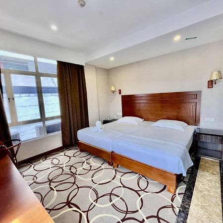 קואלה לומפור Fan Holiday Hotel מראה חיצוני תמונה