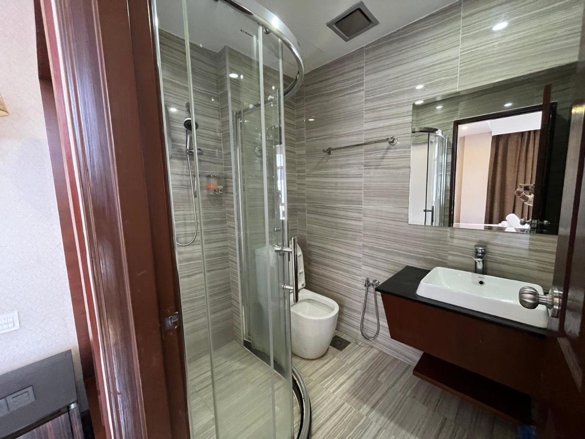 קואלה לומפור Fan Holiday Hotel מראה חיצוני תמונה