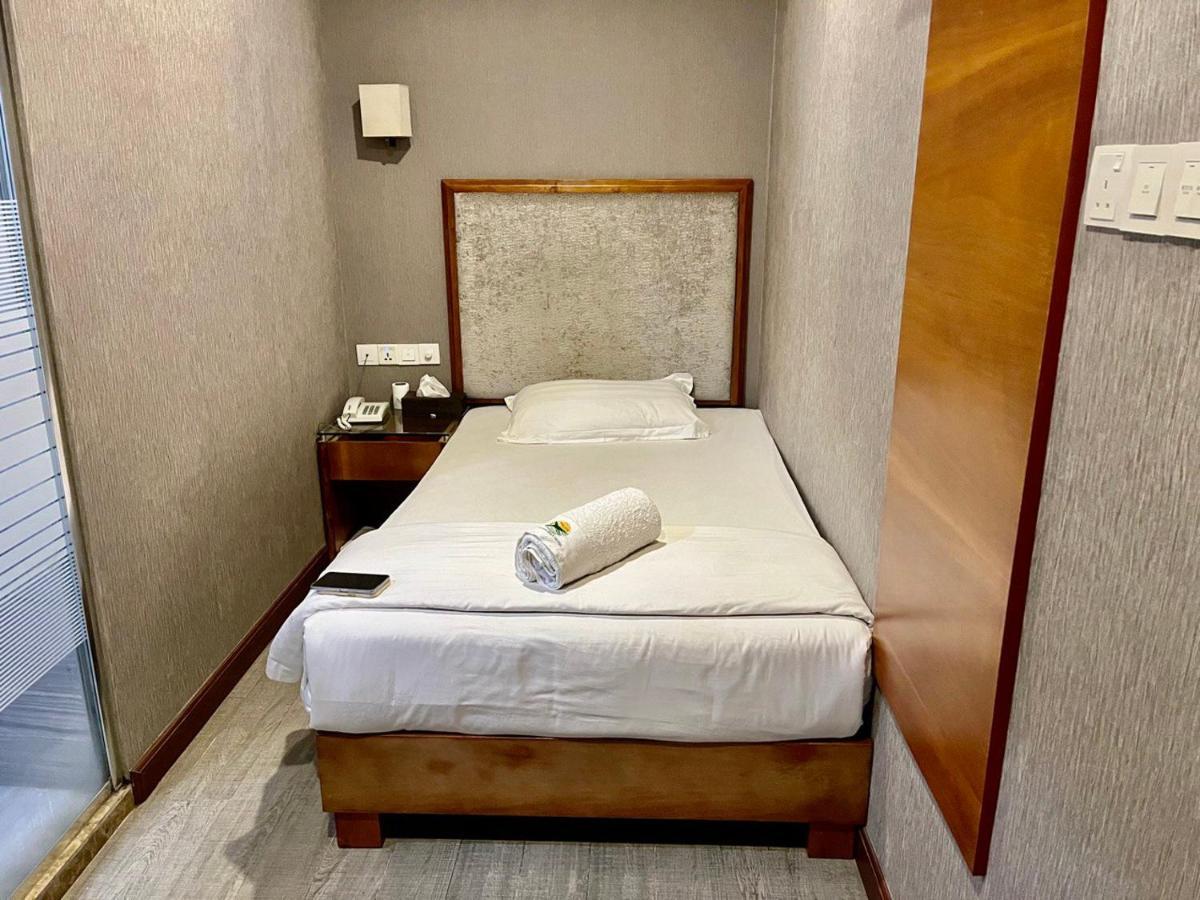 קואלה לומפור Fan Holiday Hotel מראה חיצוני תמונה